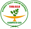 RSUD TORA BELO